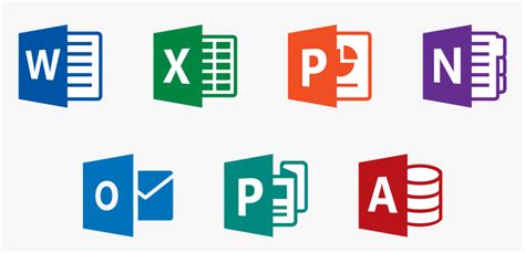 microsoft office logo font